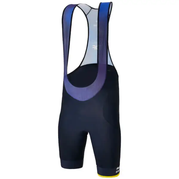 Santini Tour De France Lourdes Stage Bib Shorts - Image 2
