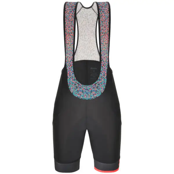 Santini Tour De France Femme Avec Zwift Planche Des Belles Filles Stage Bib Shorts 1 Santini Tour De France Femme Avec Zwift Planche Des Belles Filles Stage Bib Shorts