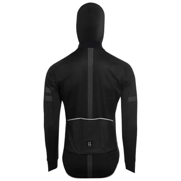 Kalas Passion Z1 Winter Diamond Jacket 2 Kalas Passion Z1 Winter Diamond Jacket - Image 2