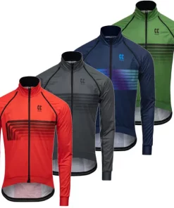 Kalas Motion Z2 Winter Membrane Jacket