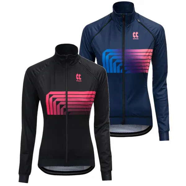 Kalas Women's Motion Z2 Winter Membrane Jacket