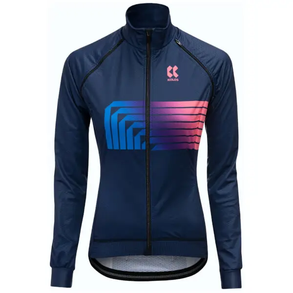 Kalas Women's Motion Z2 Winter Membrane Jacket - Image 3