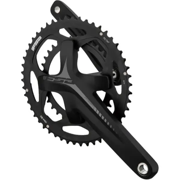FSA Omega MegaExo 10/11 Speed Chainset
