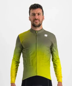 Sportful Rocket Thermal Jersey