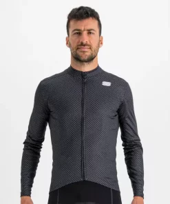 Sportful Checkmate Thermal Jersey