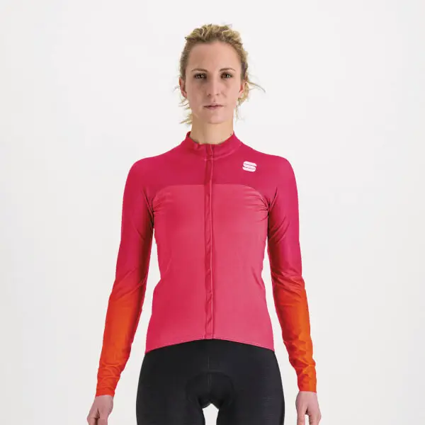 Sportful Women's Bodyfit Pro Thermal Jersey - Image 2