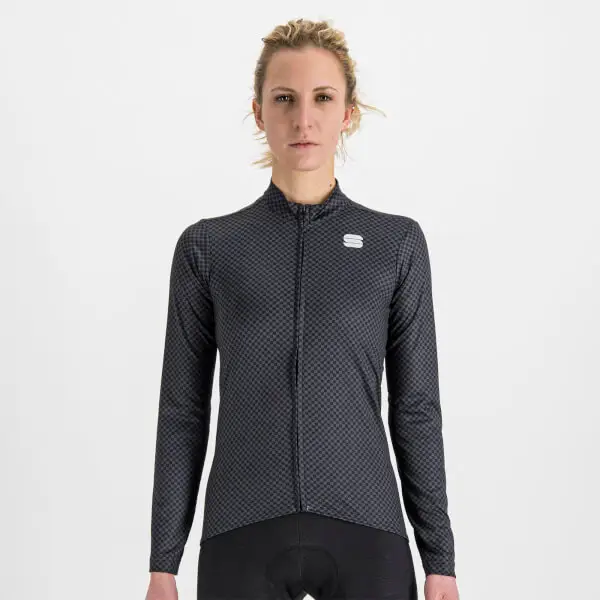 Sportful Women's Bodyfit Pro Thermal Jersey