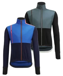 Santini Vega Absolute Jacket