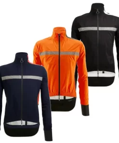 Santini Guard Neo Shell Jacket