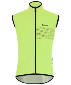 Santini Guard Nimbus Rain Gilet 5 Santini Guard Nimbus Rain Gilet -Zipp Sales 13948178 1764982693849520