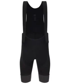 Santini Adapt Shell Bib Shorts Git Pad