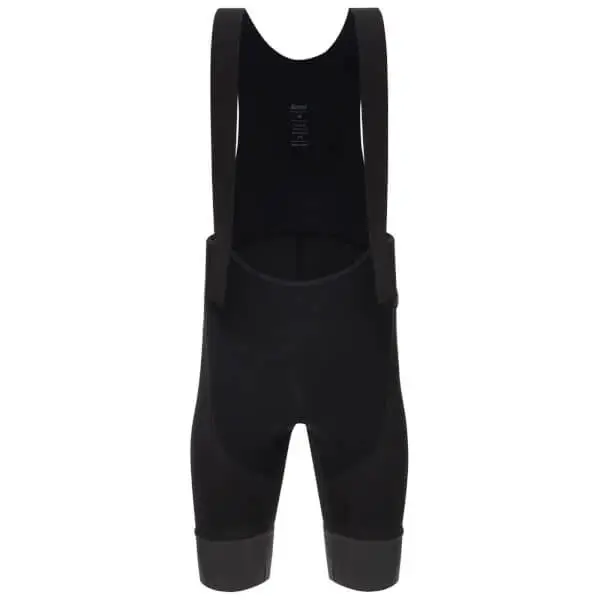 Santini Adapt Shell Bib Shorts Git Pad 1 Santini Adapt Shell Bib Shorts Git Pad