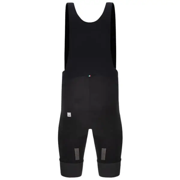 Santini Adapt Shell Bib Shorts Git Pad 3 Santini Adapt Shell Bib Shorts Git Pad - Image 3