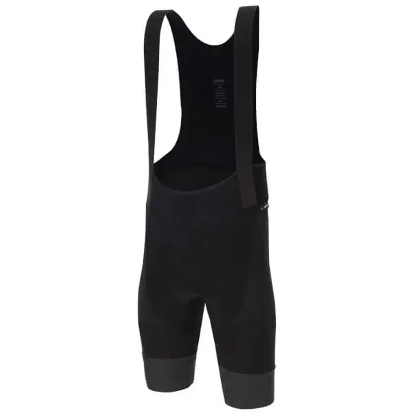 Santini Adapt Shell Bib Shorts Git Pad 2 Santini Adapt Shell Bib Shorts Git Pad - Image 2