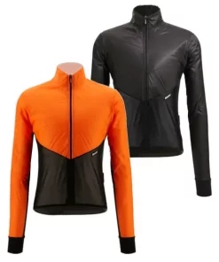 Santini Redux Light Wind Jacket
