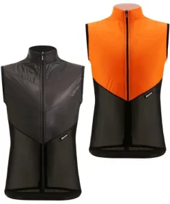 Santini Redux Light Wind Gilet