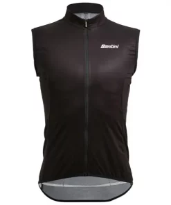 Santini Nebula Wind Gilet