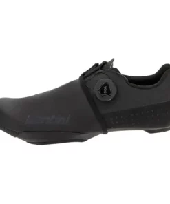Santini Winter Shield Toe Covers