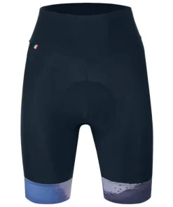 Santini Women's Indoor Watt Bib Shorts