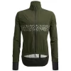 Santini Gravel Guard Neo Shell Jacket
