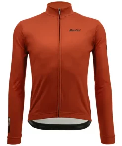 Santini Gravel Core Thermal Long Sleve Jersey -Zipp Sales 13948349 1164982694183852