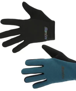 Santini Gravel/MTB Cycling Gloves