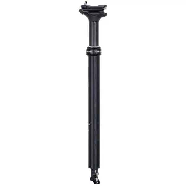 X-Fusion Manic Gravel Dropper Seatpost 1 X-Fusion Manic Gravel Dropper Seatpost