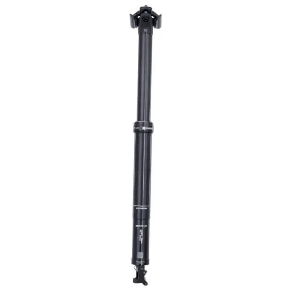 X-Fusion Manic Dropper Seatpost 1 X-Fusion Manic Dropper Seatpost