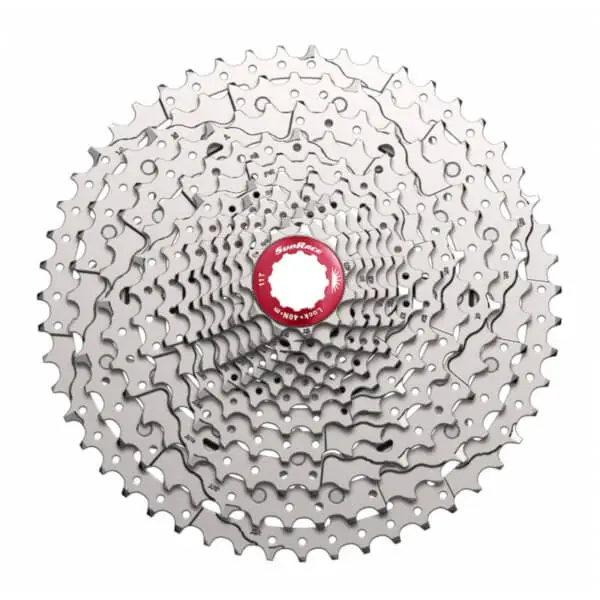 SunRace CSMZ800 12 Speed Cassette 1 SunRace CSMZ800 12 Speed Cassette