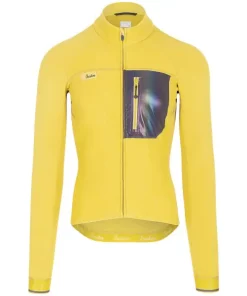 Alternative view of Isadore Alternative Winter Eco-Fleece Long Sleeve Jersey