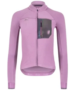 Isadore Women's Alternative Winter Eco-Fleece Long Sleeve Jersey 8 Isadore Women's Alternative Winter Eco-Fleece Long Sleeve Jersey -Zipp Sales 14009270 1345007669349710