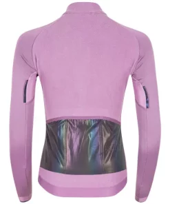 Isadore Women's Alternative Winter Eco-Fleece Long Sleeve Jersey 9 Isadore Women's Alternative Winter Eco-Fleece Long Sleeve Jersey -Zipp Sales 14009270 1395007669418758