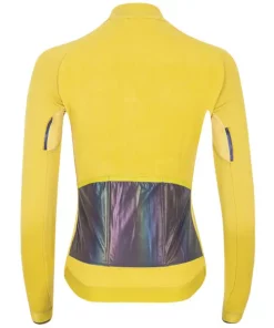 Isadore Women's Alternative Winter Eco-Fleece Long Sleeve Jersey 7 Isadore Women's Alternative Winter Eco-Fleece Long Sleeve Jersey -Zipp Sales 14009270 5145007669287166