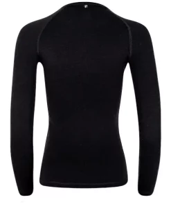 Isadore Women's Merino Long Sleeve Baselayer 3 Isadore Women's Merino Long Sleeve Baselayer -Zipp Sales 14009316 1375007669985803