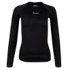 Isadore Women's Merino Long Sleeve Baselayer