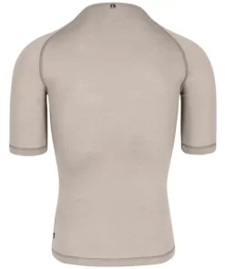 Alternative view of Isadore Merino Short Sleeve Baselayer
