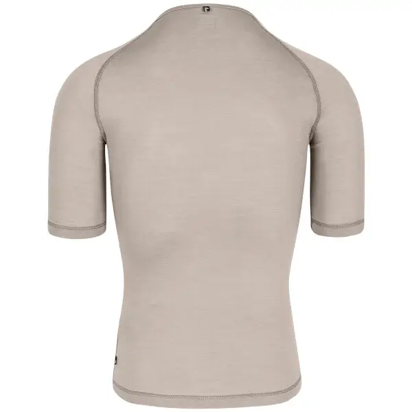 Isadore Merino Short Sleeve Baselayer 2 Isadore Merino Short Sleeve Baselayer - Image 2