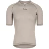 Isadore Merino Short Sleeve Baselayer