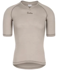 Isadore Merino Short Sleeve Baselayer