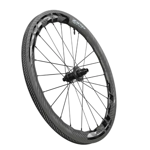 Zipp 454 NSW Tubeless Disc Brake Wheelset - Image 2