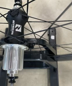 Reynolds® Reynolds Aero 80 Rim Brake Wheelset SRAM/Shimano 2022 10 Reynolds® Reynolds Aero 80 Rim Brake Wheelset SRAM/Shimano 2022 -Zipp Sales 1Nv9Jq2ZxZvpCbW2rxW9Pl1f4