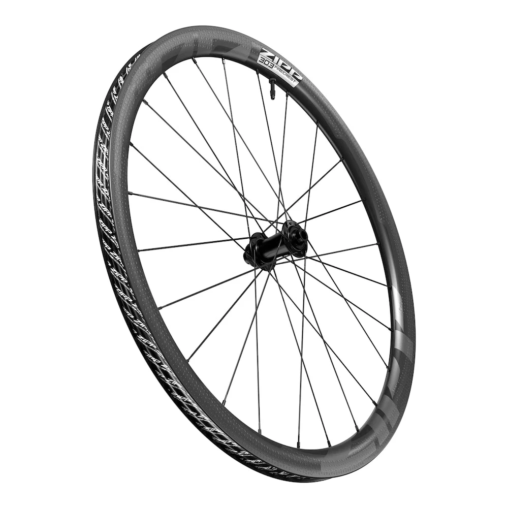 Zipp AM 303 Firecrest Carbon Tubeless Standard 2022 2 Zipp AM 303 Firecrest Carbon Tubeless Standard 2022 - Image 2