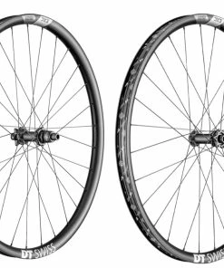 Dt-swiss DT Swiss 240 Boost Hubs Exc 1501 Carbon 650b Wheelset