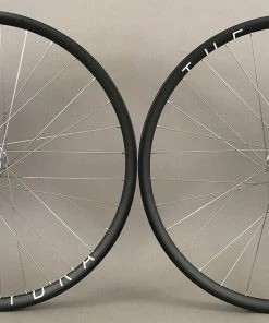 H Plus Son Hydra Track Fixed Gear Bike Wheelset Dura Ace 7600 High Flange Hubs