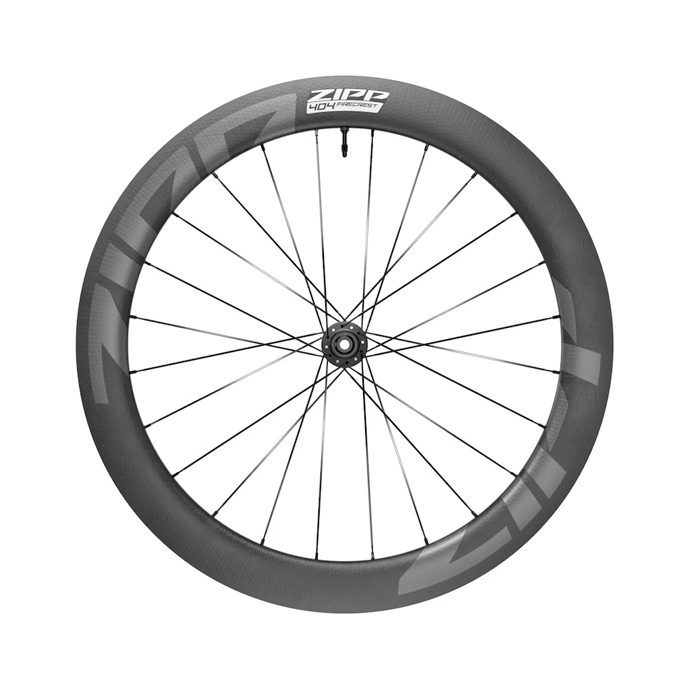 Zipp AM 404 Firecrest Carbon Tubeless Standard 2022 - Image 2
