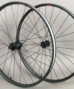 2022 Zipp 101 Xplr Carbon Gravel Bike Wheelset 700c