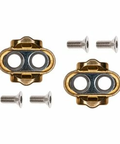 Crank Brothers Zero Float Cleats 2017