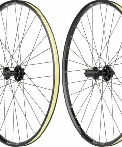 Sun Ringle SR25 Mountain Bike Wheels 27.5" 650b 6 Bolt Disc QR Fits Shimano SRAM