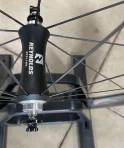 Reynolds® Reynolds Aero 80 Rim Brake Wheelset SRAM/Shimano 2022 9 Reynolds® Reynolds Aero 80 Rim Brake Wheelset SRAM/Shimano 2022 -Zipp Sales 3Z1dk79SeCYLLfJkOYB7lt46w