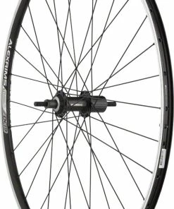Alexrims Alex Rims 700c Road Gravel Rear Wheel 32h Shimano Bolt On Hub 135mm 32h
